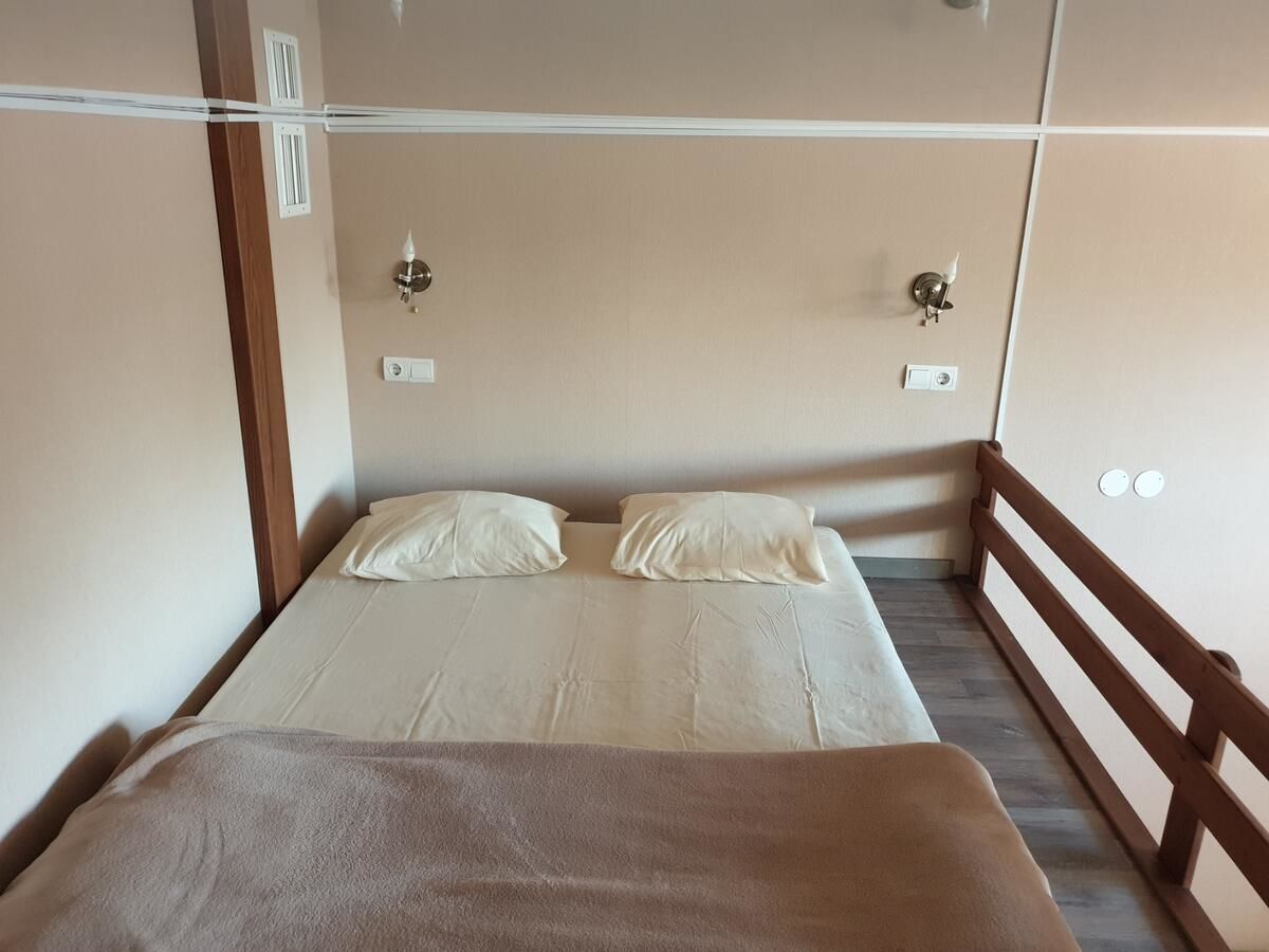 Отель Готельний комплекс WindHill Киев-13