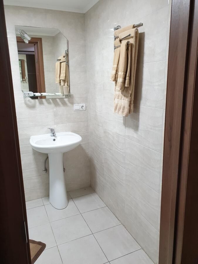 Отель Готельний комплекс WindHill Киев-16