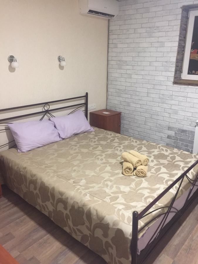 Отель Готельний комплекс WindHill Киев-28