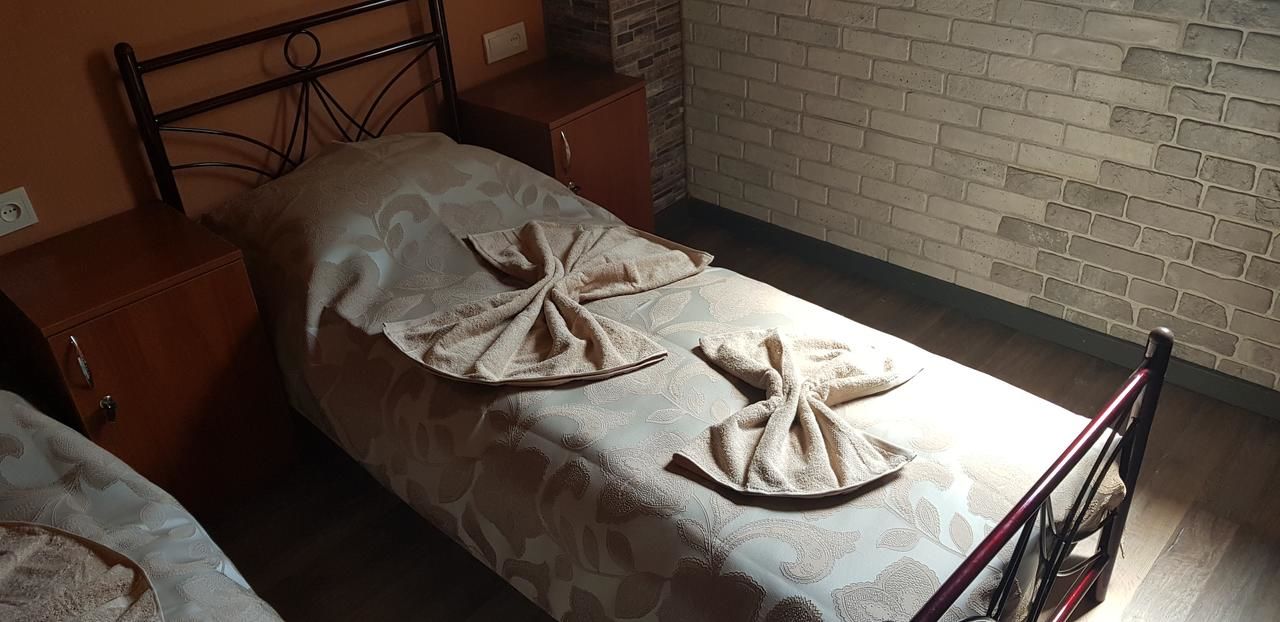 Отель Готельний комплекс WindHill Киев-30