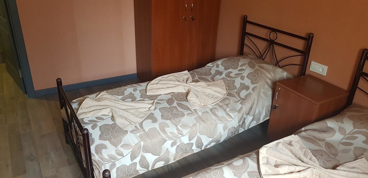 Отель Готельний комплекс WindHill Киев-31