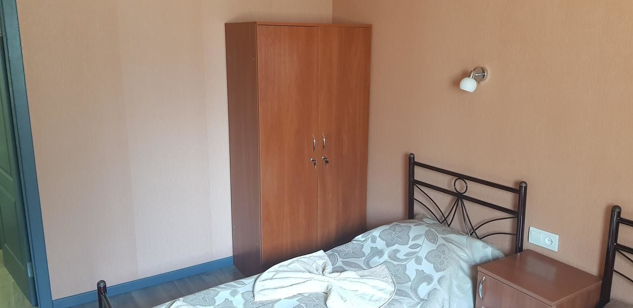 Отель Готельний комплекс WindHill Киев-32