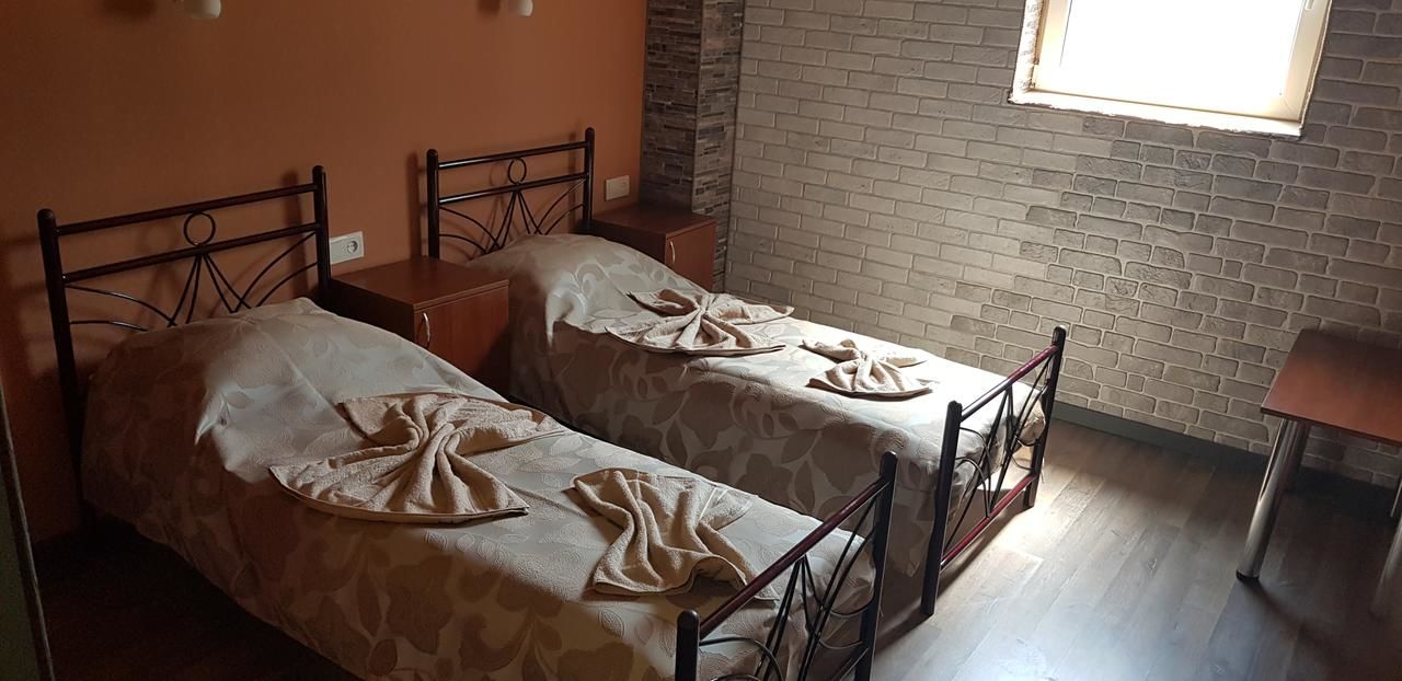 Отель Готельний комплекс WindHill Киев-34