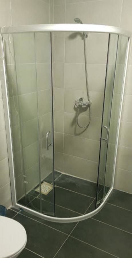 Отель Готельний комплекс WindHill Киев-36