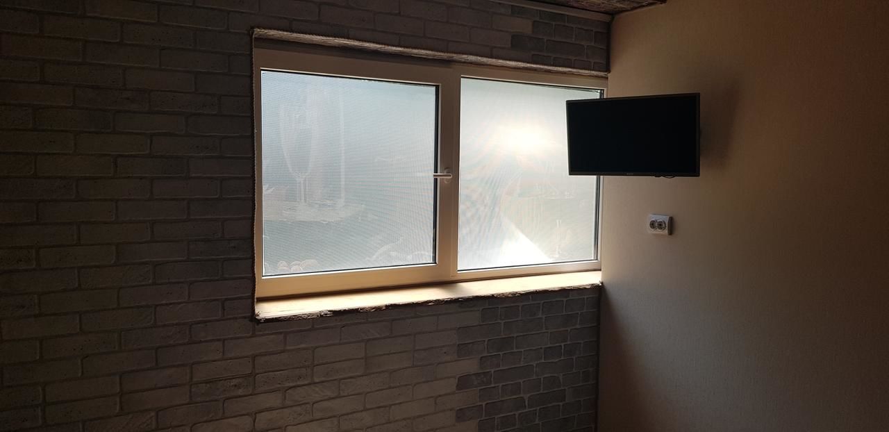 Отель Готельний комплекс WindHill Киев-37