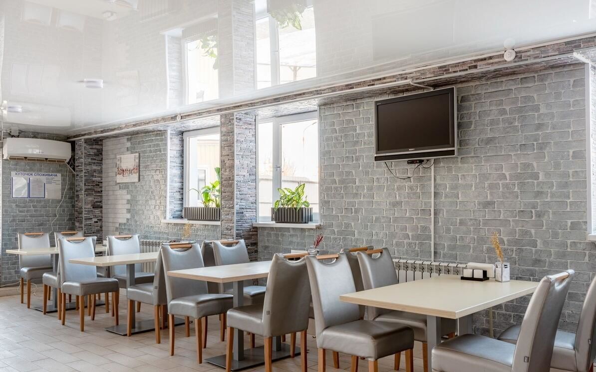 Отель Готельний комплекс WindHill Киев-38