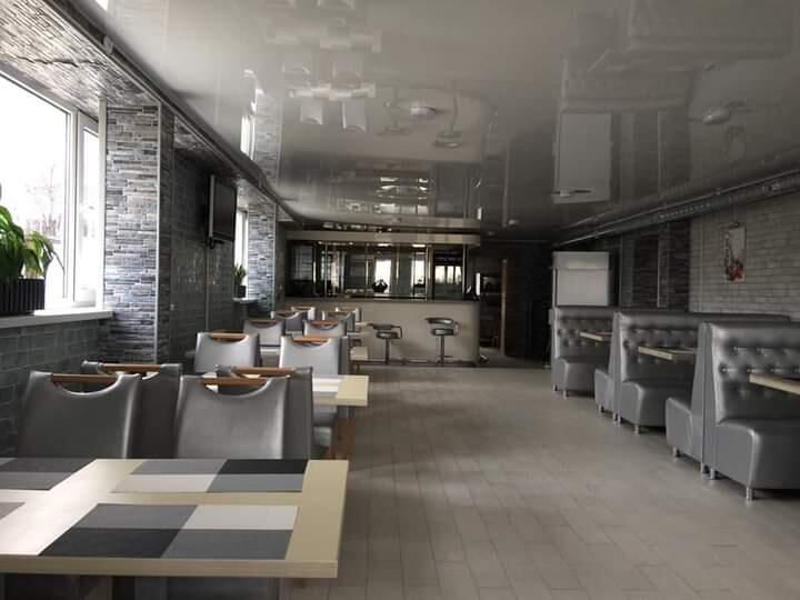 Отель Готельний комплекс WindHill Киев-40