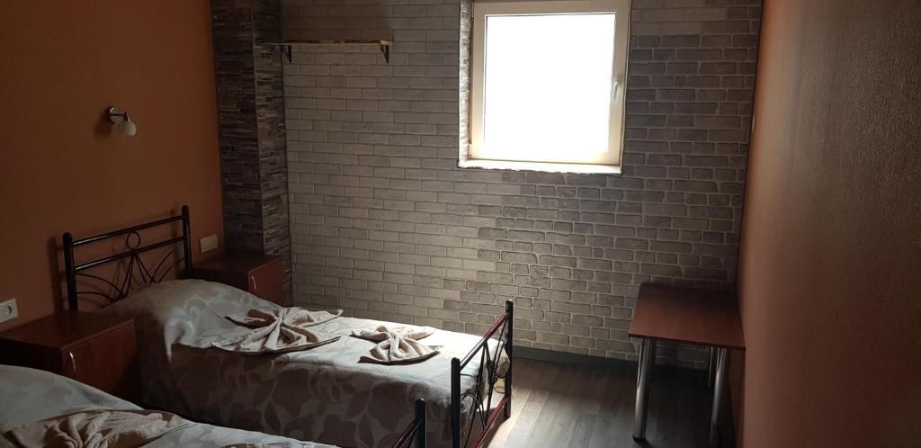 Отель Готельний комплекс WindHill Киев-45