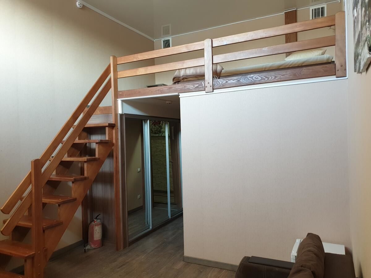 Отель Готельний комплекс WindHill Киев-12