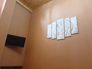 Отель Готельний комплекс WindHill Киев Двухуровневый люкс-9