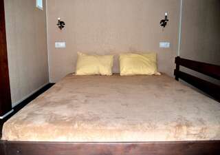 Отель Готельний комплекс WindHill Киев Двухуровневый люкс-12