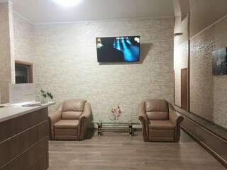 Отель Готельний комплекс WindHill Киев-2