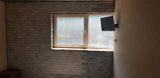 Отель Готельний комплекс WindHill Киев Двухместный номер с 2 отдельными кроватями-7