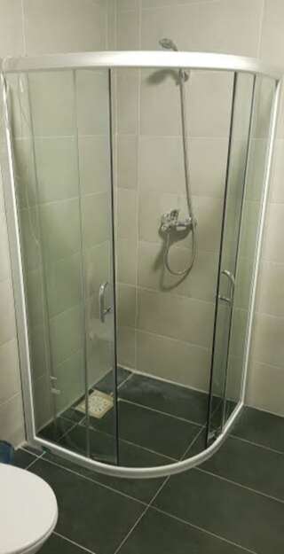 Отель Готельний комплекс WindHill Киев Двухместный номер с 1 кроватью-3