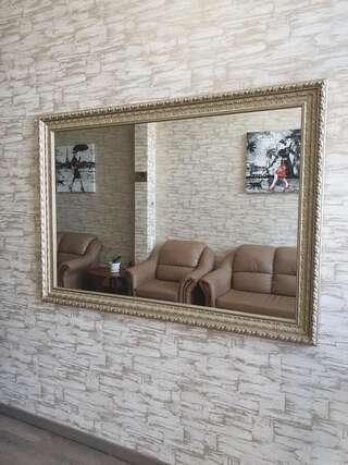 Отель Готельний комплекс WindHill Киев-3