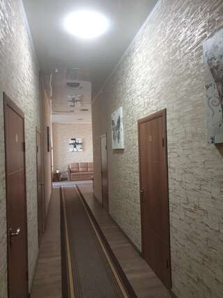 Отель Готельний комплекс WindHill Киев-4