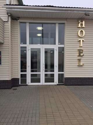 Отель Готельний комплекс WindHill Киев-5