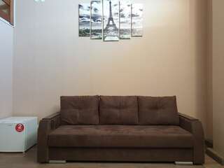 Отель Готельний комплекс WindHill Киев Двухуровневый люкс-1