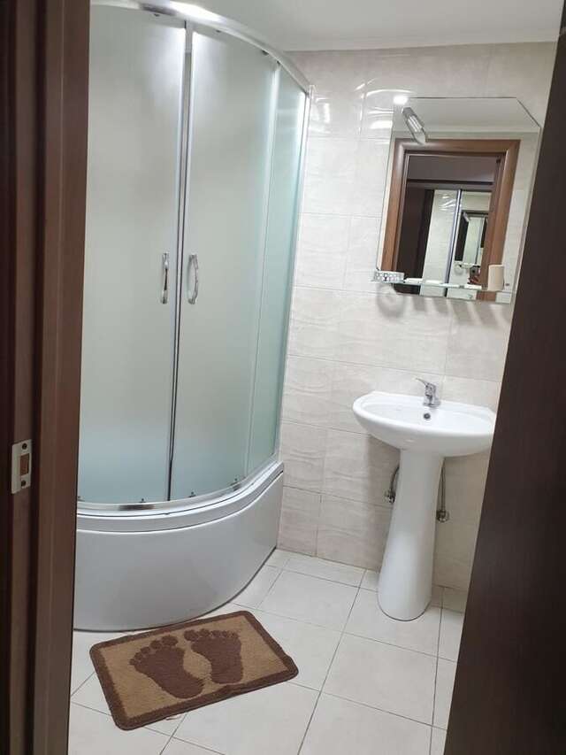 Отель Готельний комплекс WindHill Киев-14