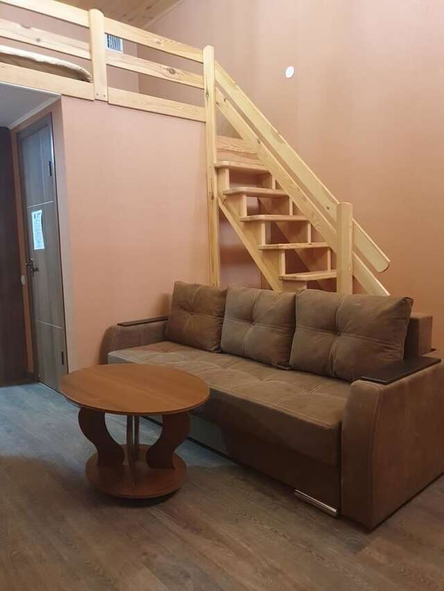 Отель Готельний комплекс WindHill Киев-16