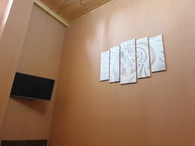 Отель Готельний комплекс WindHill Киев-17