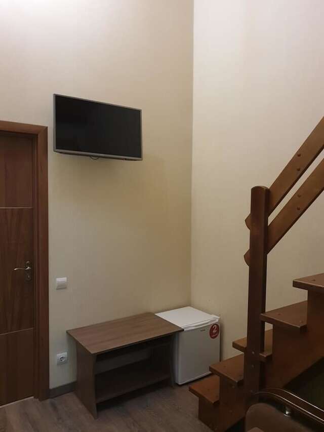 Отель Готельний комплекс WindHill Киев-20