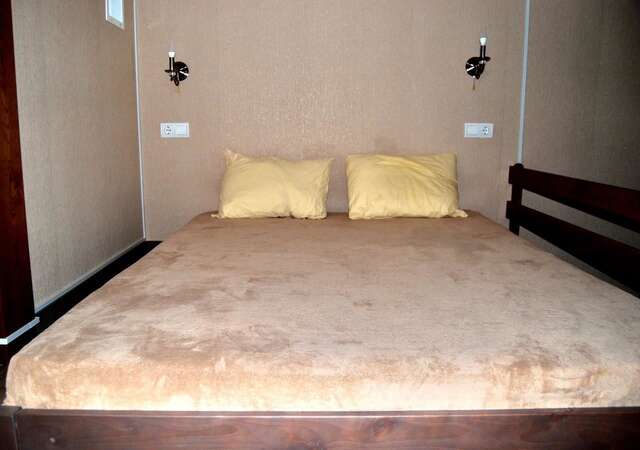 Отель Готельний комплекс WindHill Киев-23