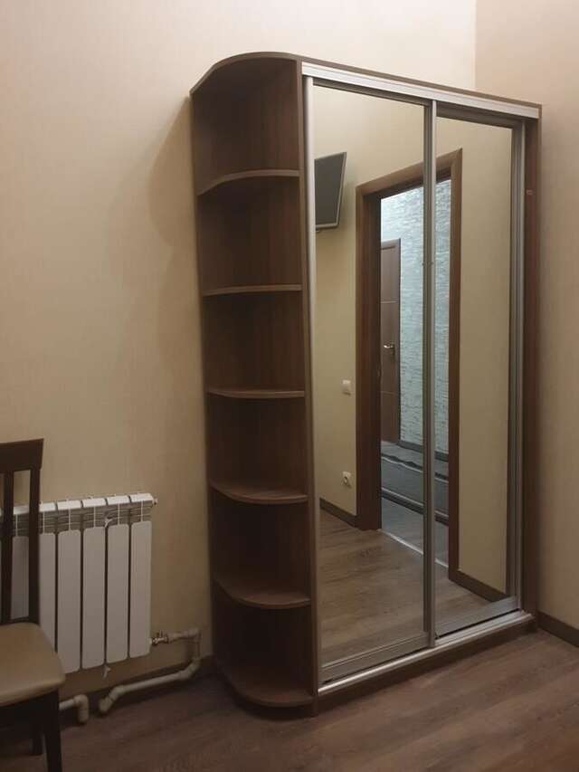 Отель Готельний комплекс WindHill Киев-24