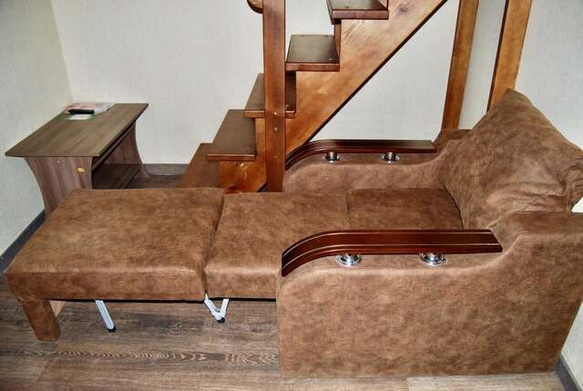 Отель Готельний комплекс WindHill Киев-25