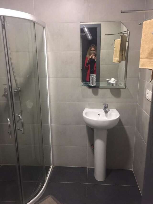 Отель Готельний комплекс WindHill Киев-26