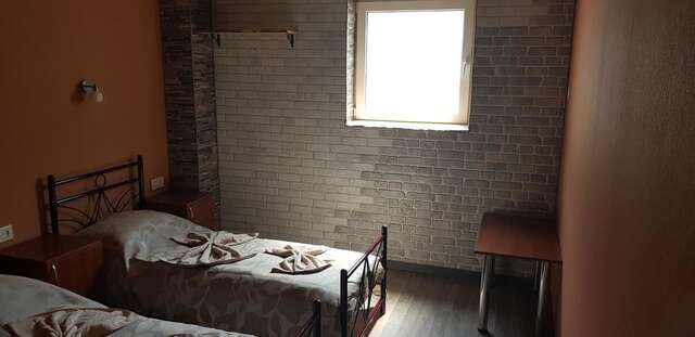 Отель Готельний комплекс WindHill Киев-32