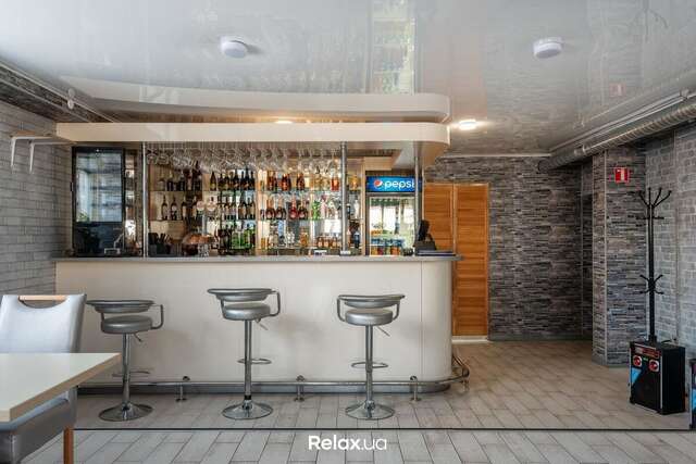 Отель Готельний комплекс WindHill Киев-38