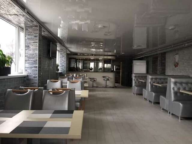 Отель Готельний комплекс WindHill Киев-39