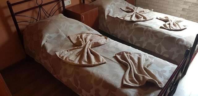 Отель Готельний комплекс WindHill Киев-40