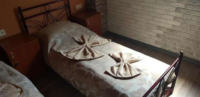 Отель Готельний комплекс WindHill Киев-41