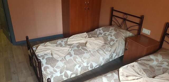 Отель Готельний комплекс WindHill Киев-42