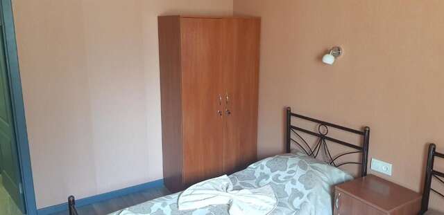 Отель Готельний комплекс WindHill Киев-43