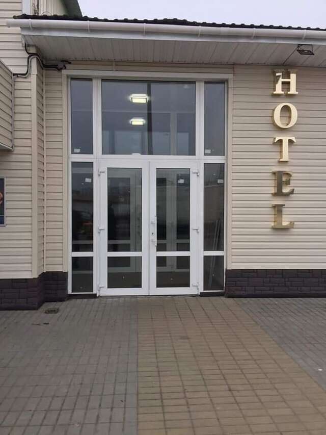 Отель Готельний комплекс WindHill Киев-8